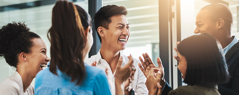 The benefits of networking in person and online | Michael Page Philippines