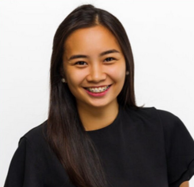 Lyca Arellano