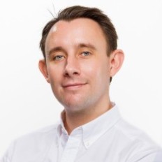 Murray Robertson