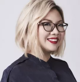 Image of Simone Wu