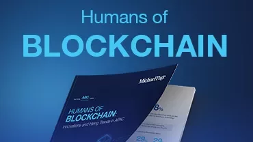 Humans of Blockchain