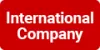 Blind Logo - International Company
