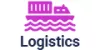 Blind Logo - Logistics