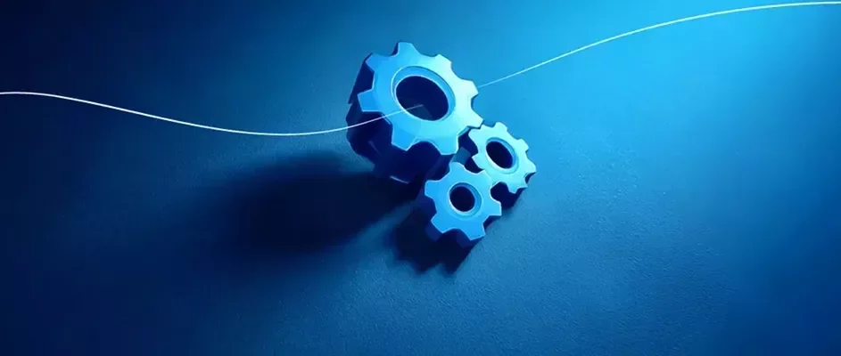 Gear icon