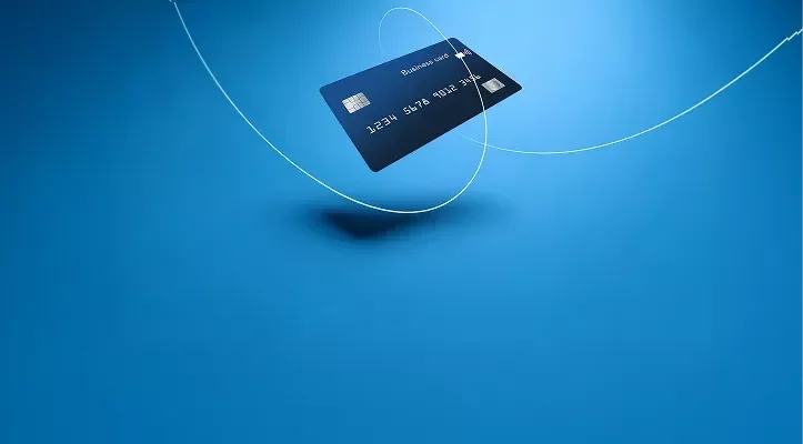 Credit card