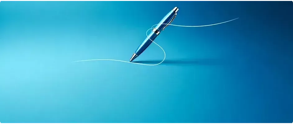 pen icon