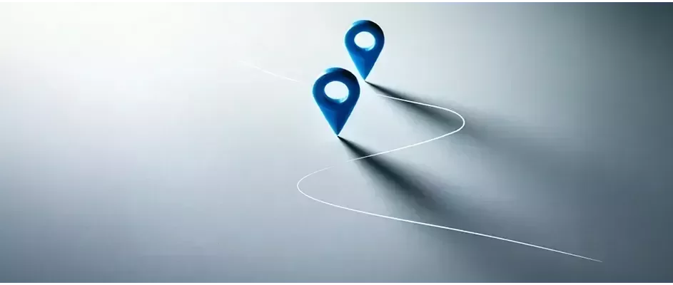 map icon