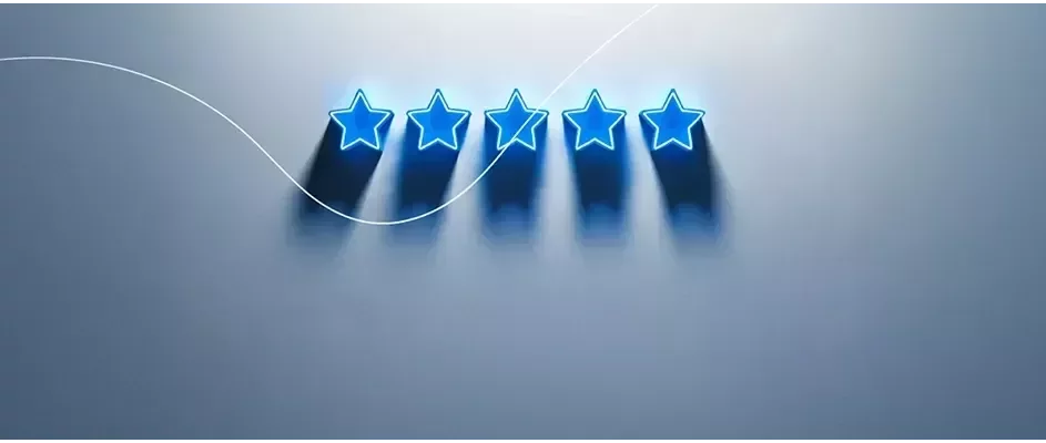 5 star icon