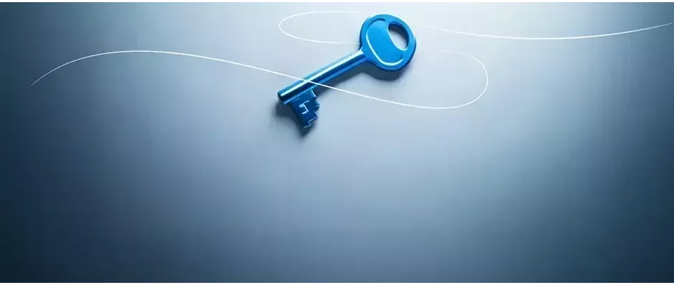 Key icon