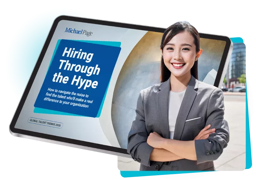 talent trend download report image