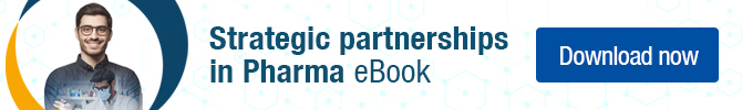 Click here to download our Talent Trends & Strategic Partnerships in Pharma eBook!